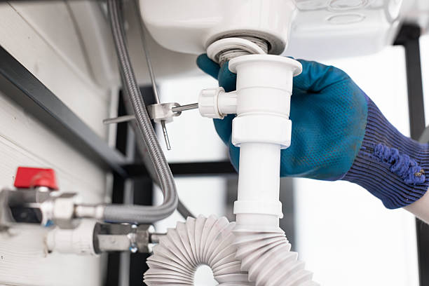 Reliable Drain Cleaning contractor in New Prague, MN by AAA Plumbing Heating