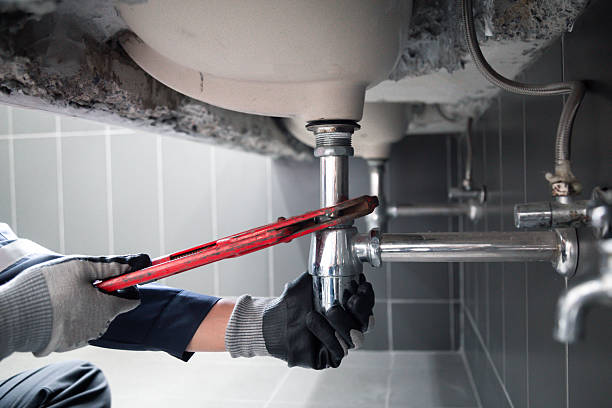 Trusted Pipe Repair service in New Prague, MN - AAA Plumbing Heating
